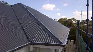 Best Green or Eco-Friendly Roofing Solutions  in Mayville, WI